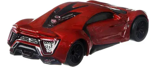 Thumbnail: W MOTORS LYKAN HYPERSPORT