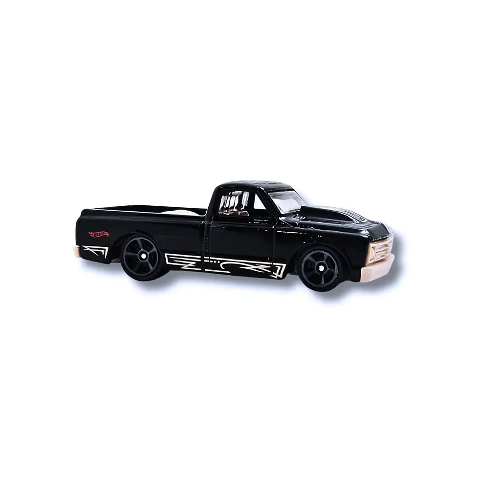 Miniatura: 67 CHEVY C10