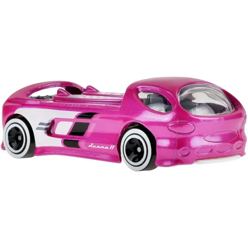 Miniatura: DEORA II