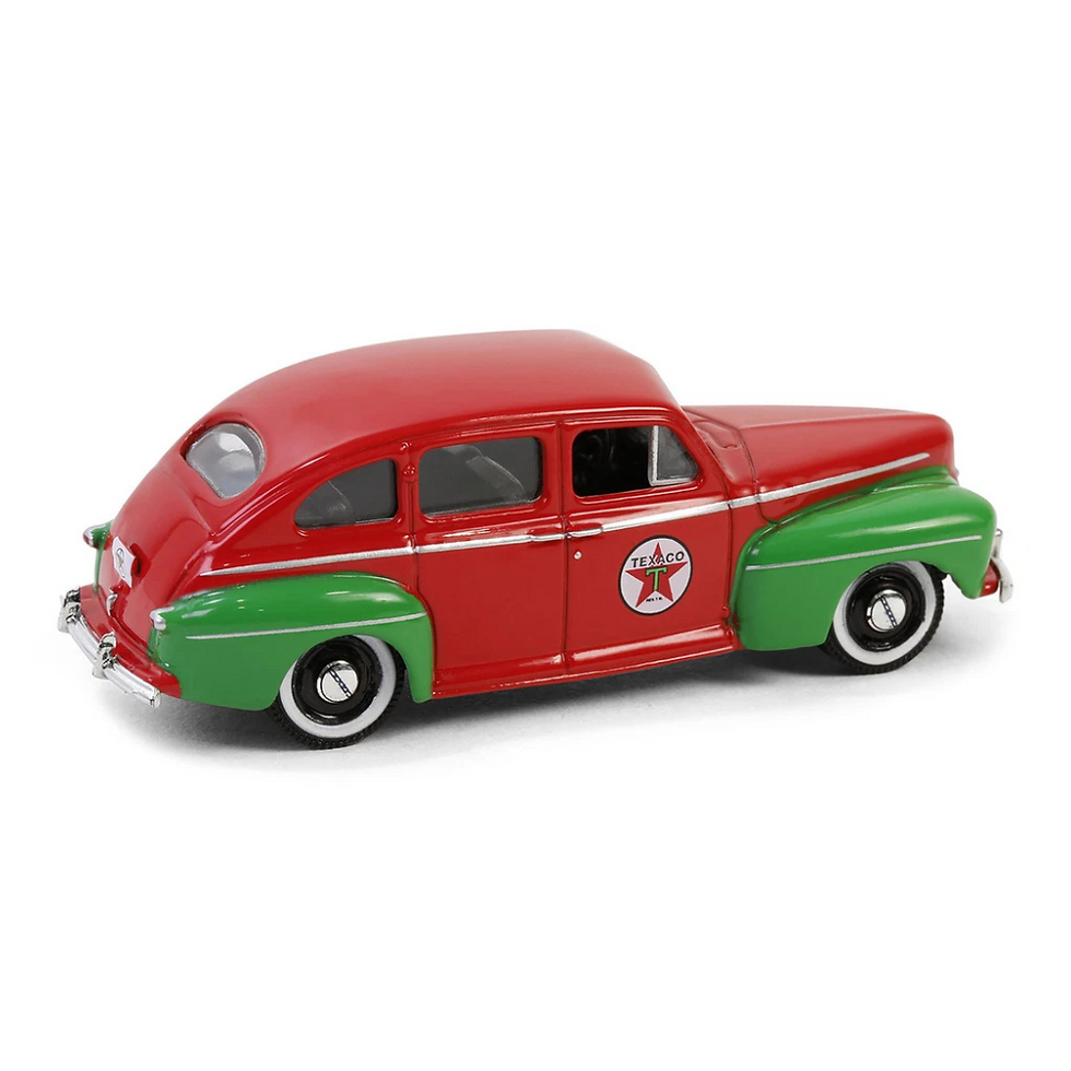 Miniatura: 1948 FORD FORDOR SUPER DELUXE TEXACO (REGULAR)