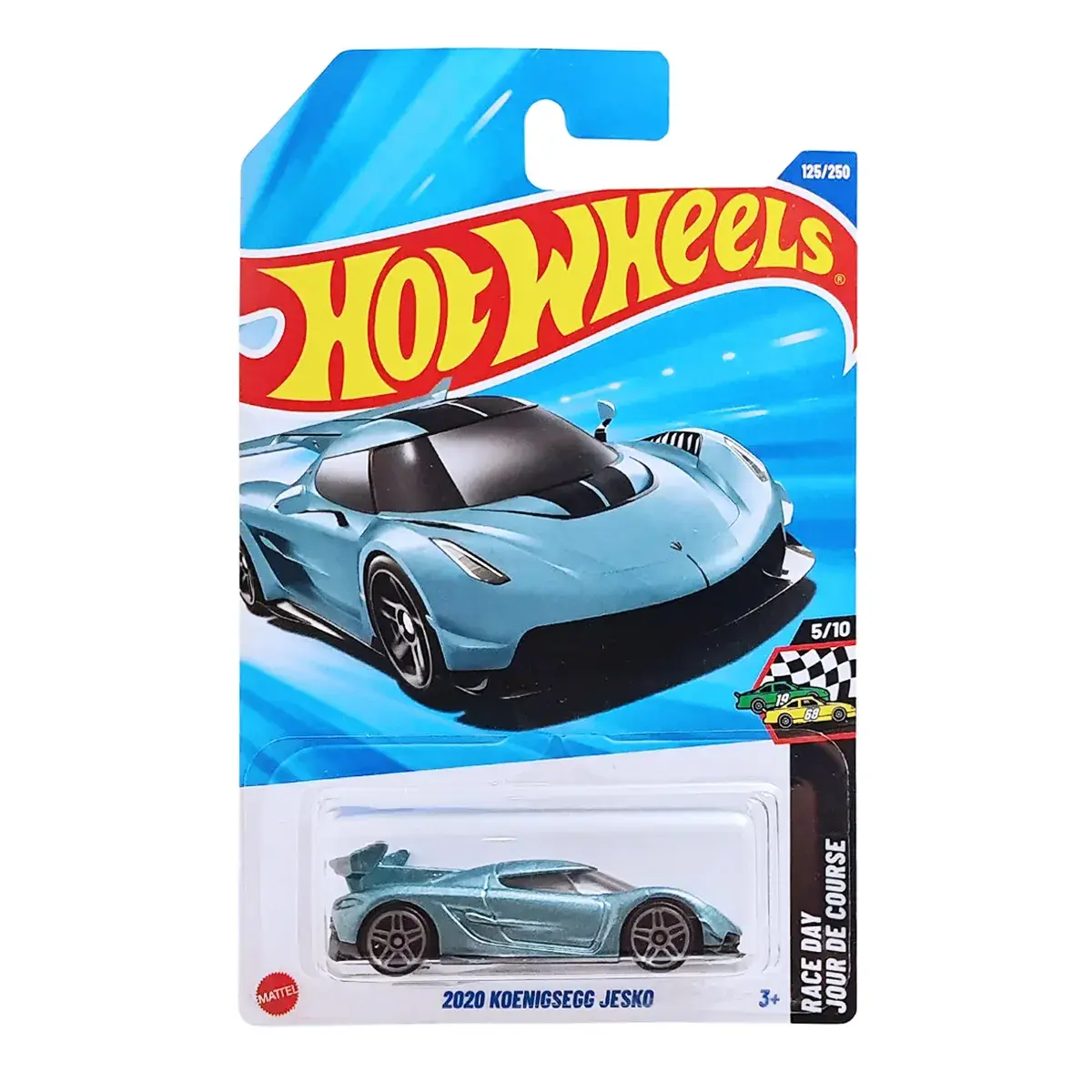 2020 KOENIGSEGG JESKO