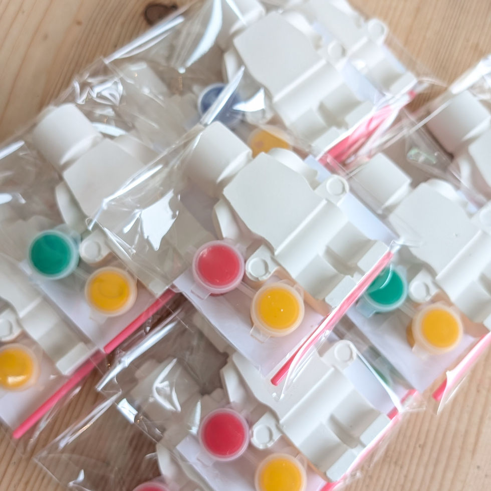 Thumbnail: Themed Mini Painting Kits