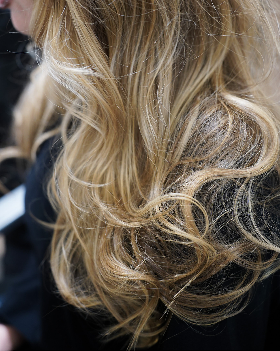 Des boucles parfaites et maîtrisées grâce à nos experts