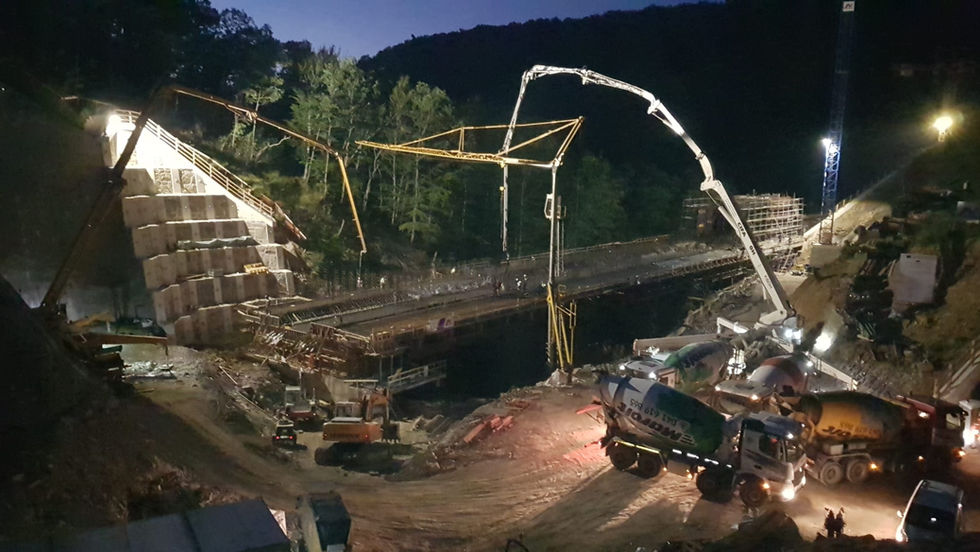 Selška Sora Marolt Beton 2