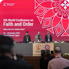 Ecumenical Development