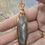 Thumbnail: Labradorite & Copper Pendant