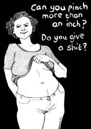 Will Being Skinny Make You Happy? Really?
