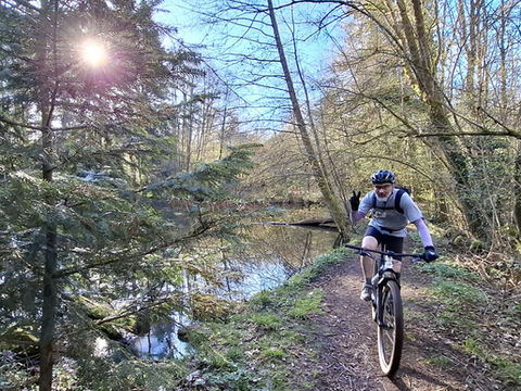 Week-end du 11 et 12 Avril.