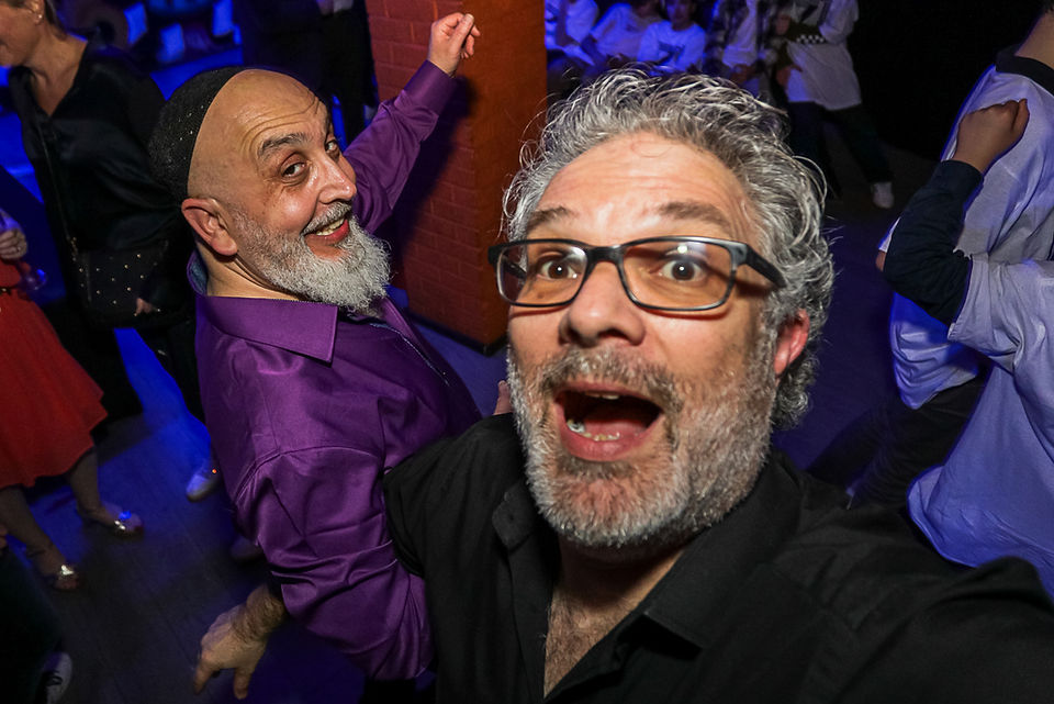 Gander Photography London Barmitzvah BatMitzvah Wedding