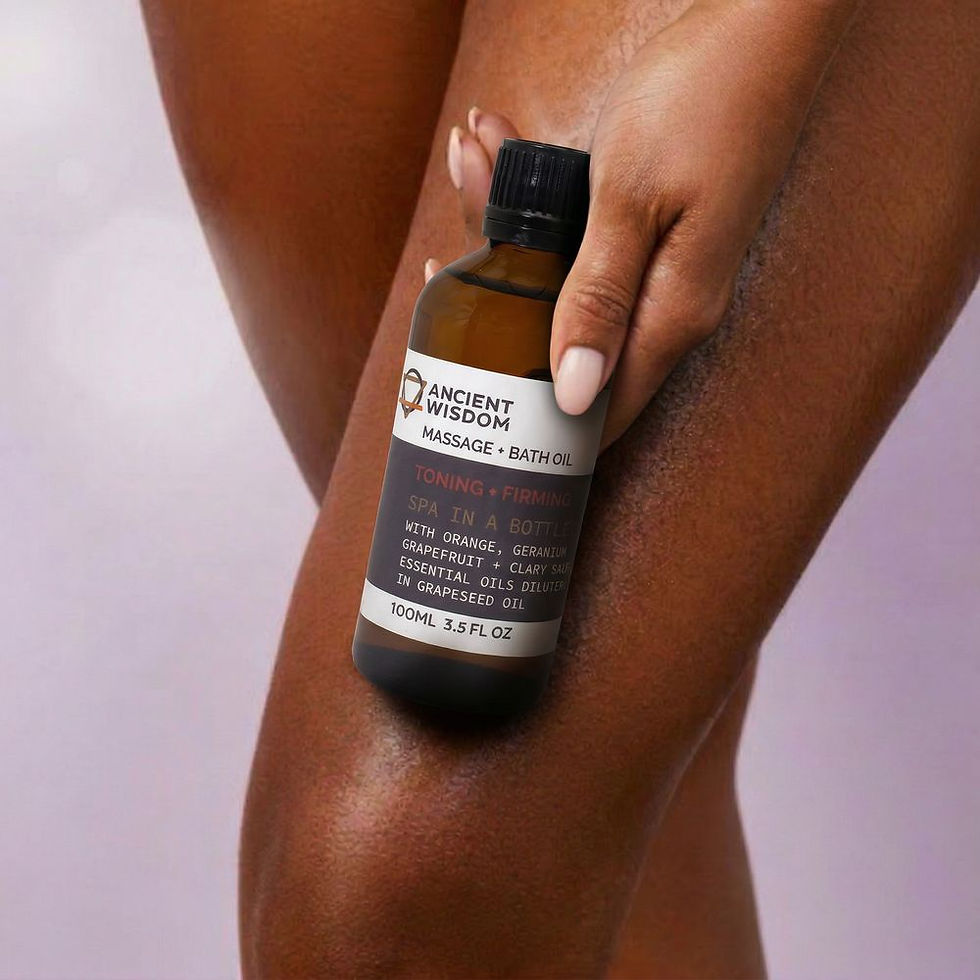 Thumbnail: PMT Rescue Oil - 100ml