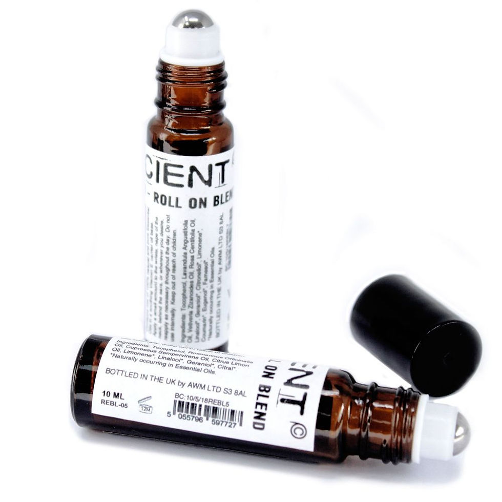 Thumbnail: 10ml Roll On Essential Oil Blend - Fall Asleep!