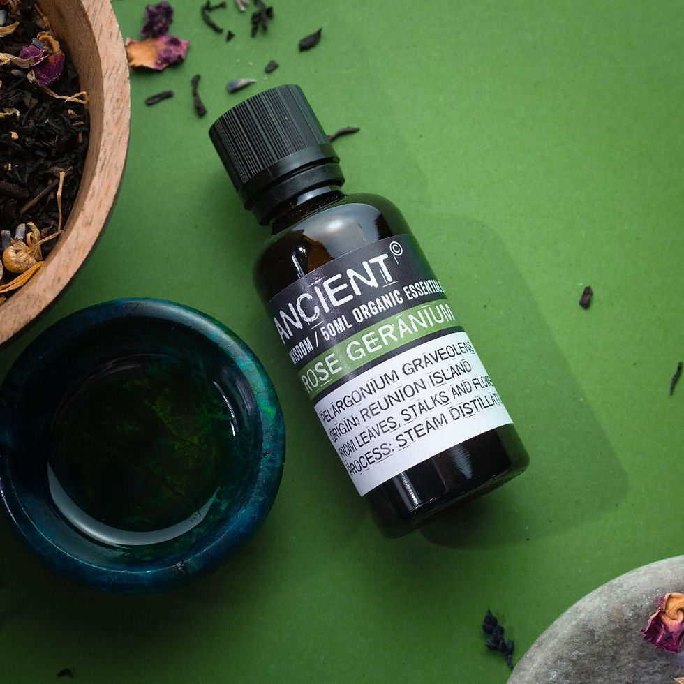 Thumbnail: Cypress Organic Essential Oil 50ml