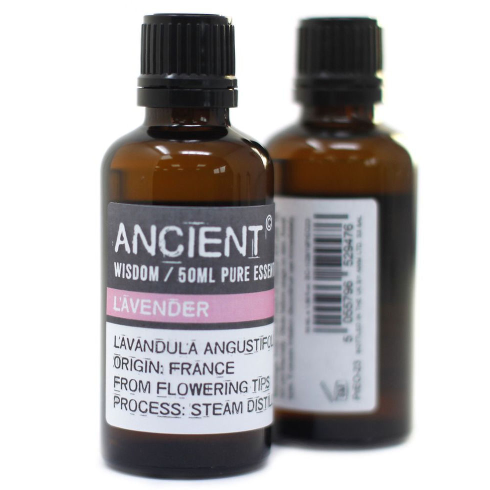 Thumbnail: Neroli Pure 50ml