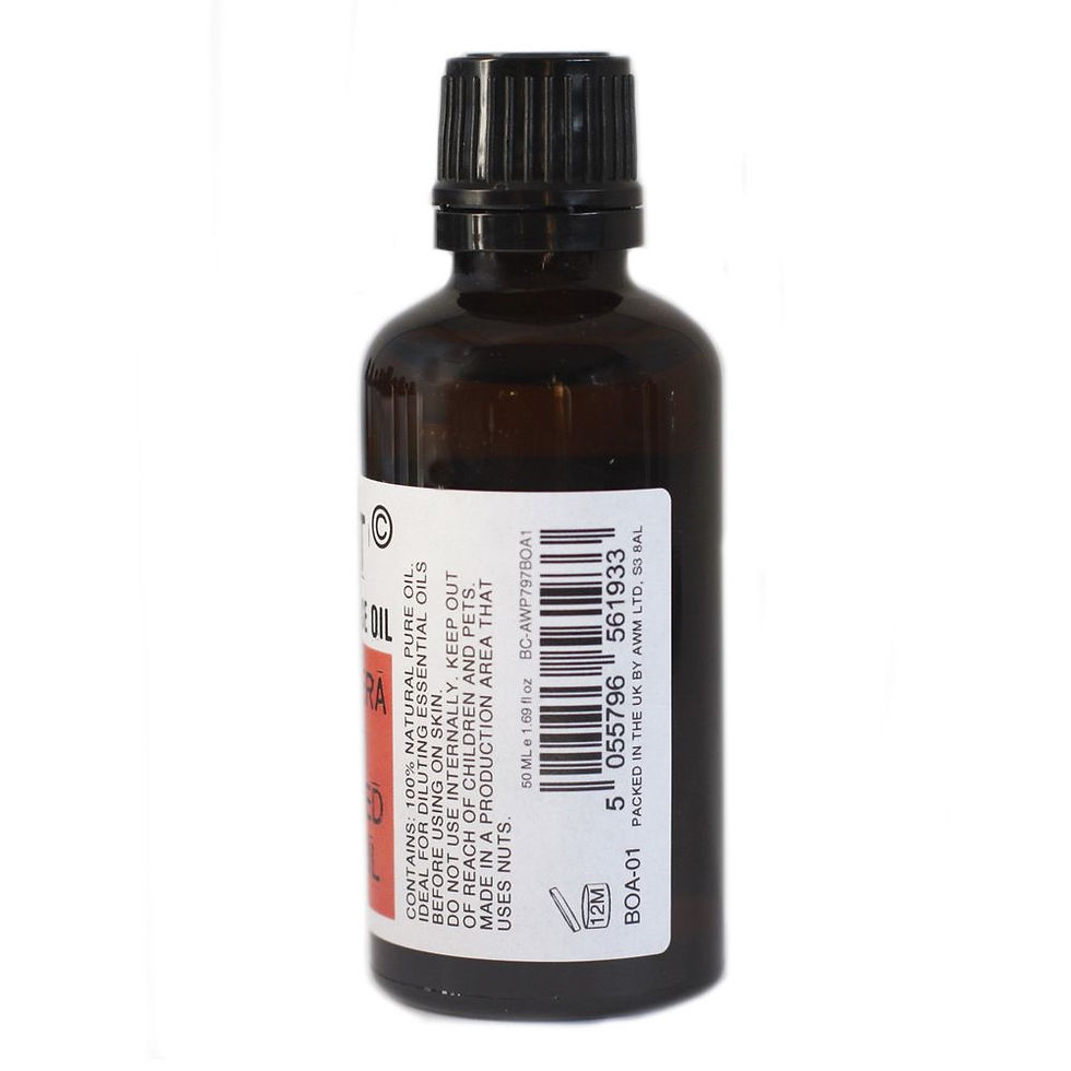 Thumbnail: Macadamia Oil - 50ml