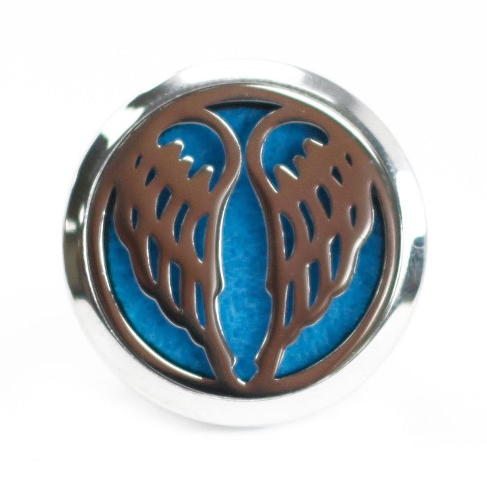 Thumbnail: Car Diffuser Kit - Angel Wings - 30mm