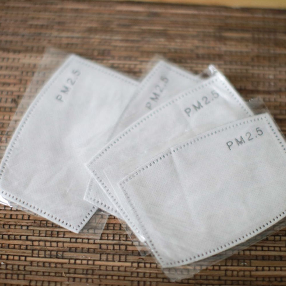 Thumbnail: Reusable Fashion Face Covering - Tiger (Adult)