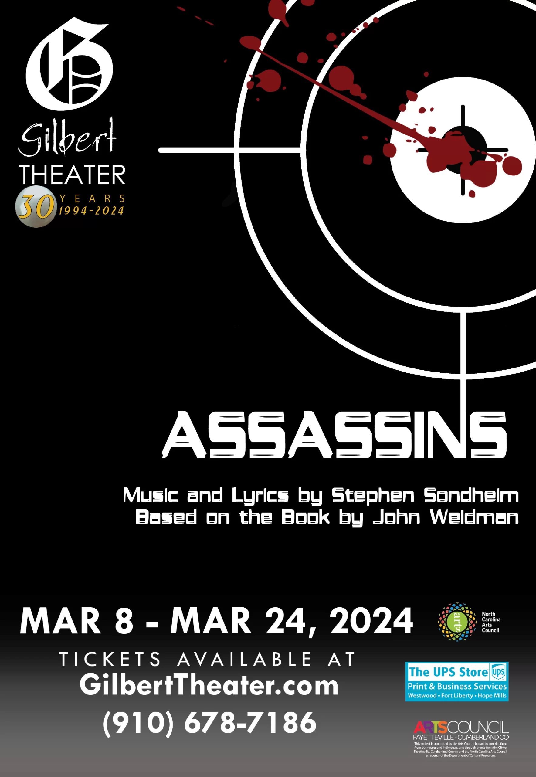 Assassins