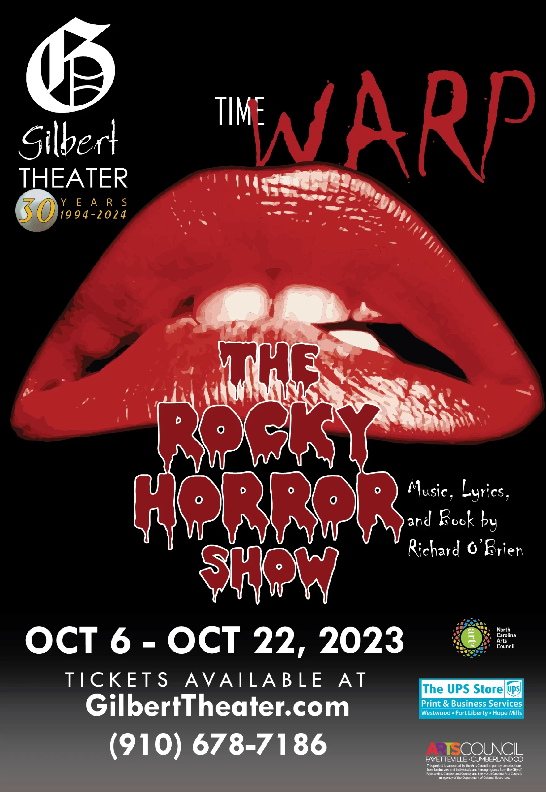Rocky Horror Show