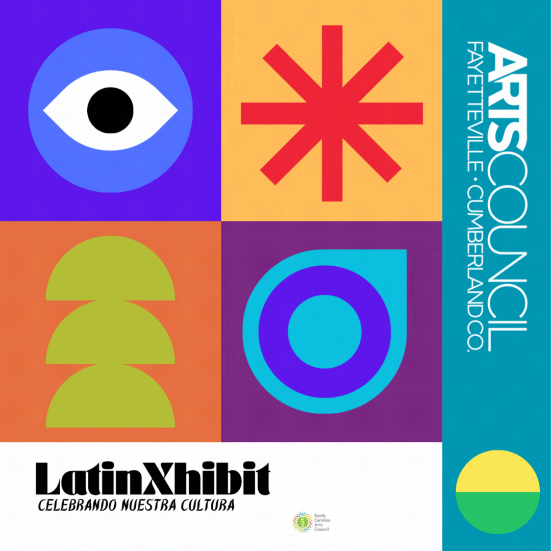 LatinXhibit Opening