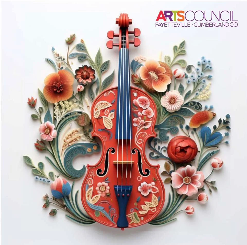 Camellia Chamber Music Project | Lunchtime Chamber Music Concert