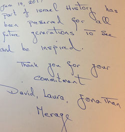 Iron Moulding Heritage Museum