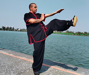 Wing Chun Hu Dao