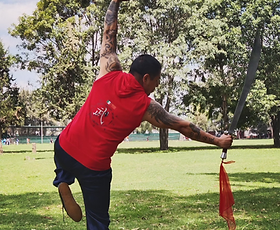 Wushu Dao Hu Dao