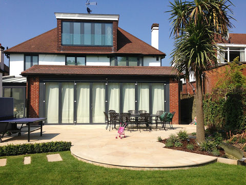 Extensions and Lofts