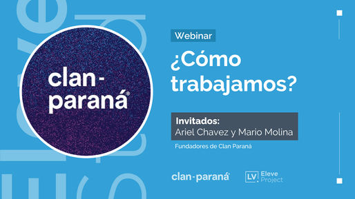 Webinar: ¿Cómo trabajamos?