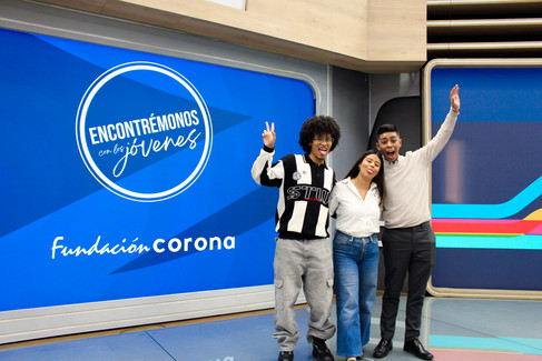 Foto: Fundación Corona, 2026