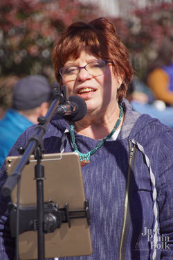 2019-03-09 Proctor FM 2