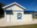 Dorchester Co K9 Shelter