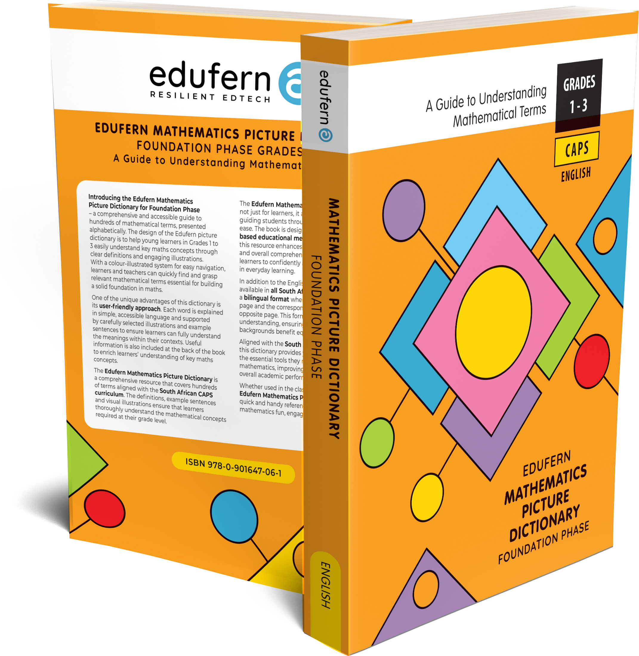 copy of EDUFERN MATHEMATICS PICTURE DICTIONARY