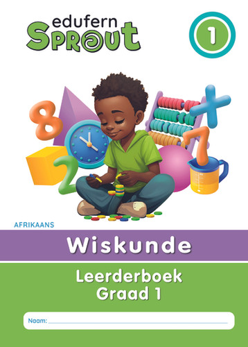 Sprouts Math Game SPROUT MATHEMATICS LEARNERS WORKBOOK | edufern