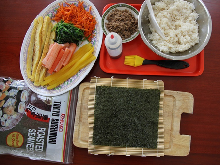 MÓN NGON NHÀ SUNY FOOD