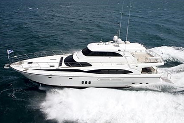 luxury cruising new zealand yacht charter