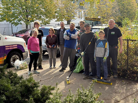 SMART (South Midwood Area Restoration Team)