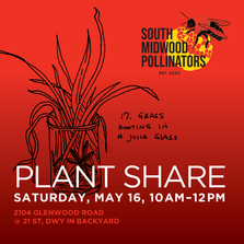 Annual Plant Share