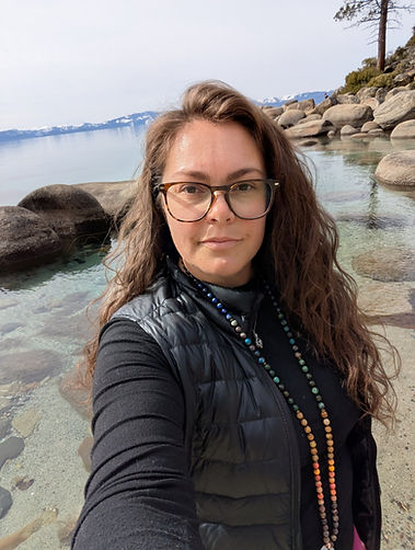 Lake Tahoe