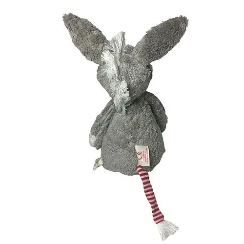Miniaturbild: Bio kuscheltier Esel für Kinder
