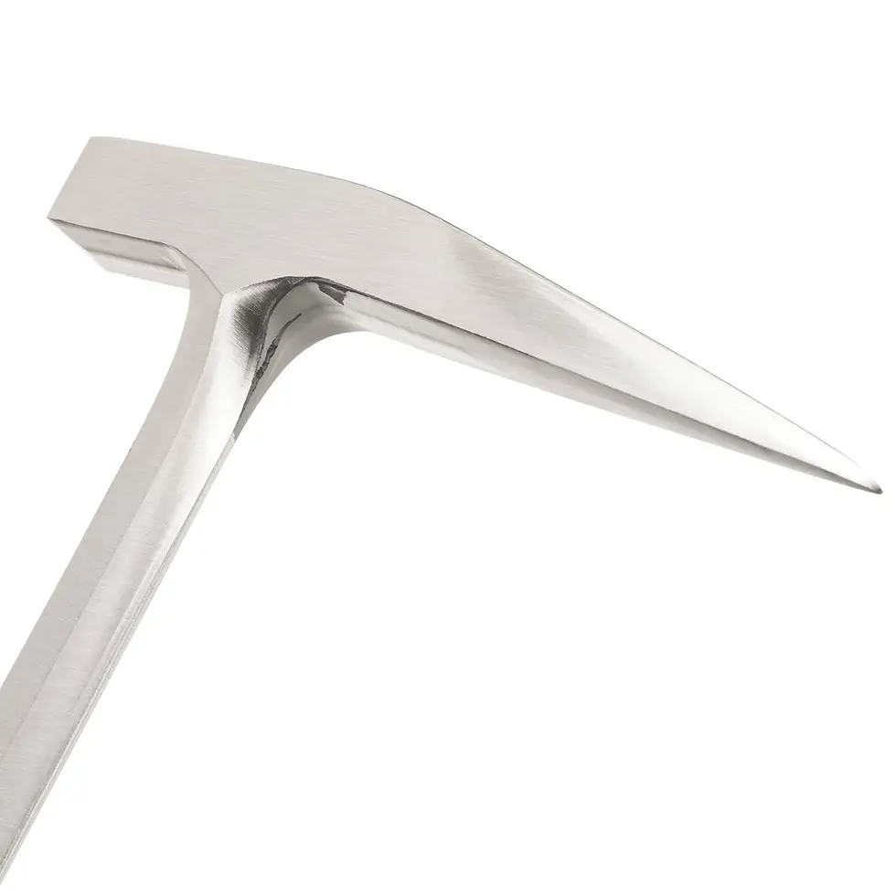 Thumbnail: Lightweight Rock Pick