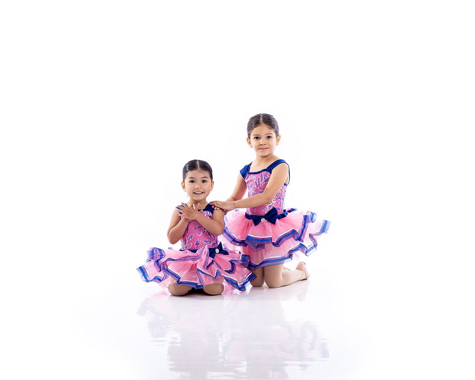 Baby ballet