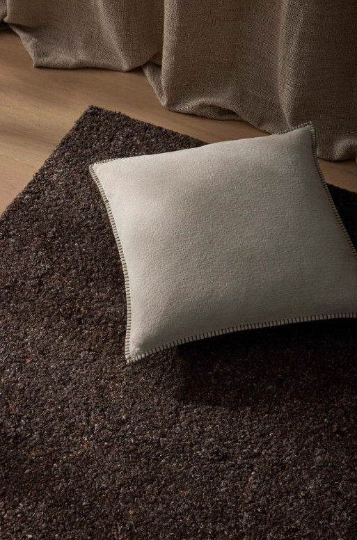 Thumbnail: Marceau Chocolate Rug