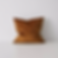 Ava Ochre Cushion
