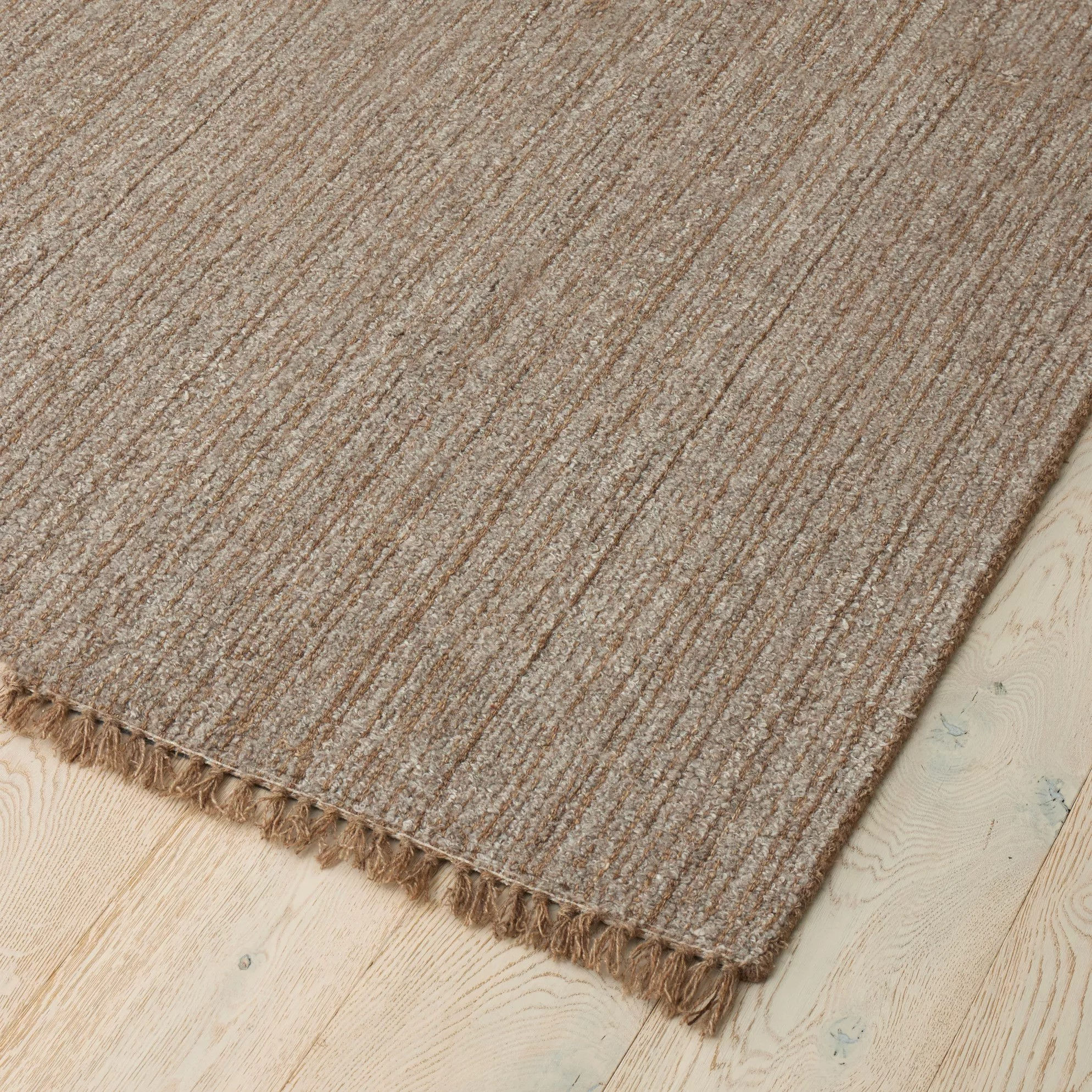 Puglia Taupe Rug