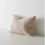 Thumbnail: Maddalena Oatmeal Cushion