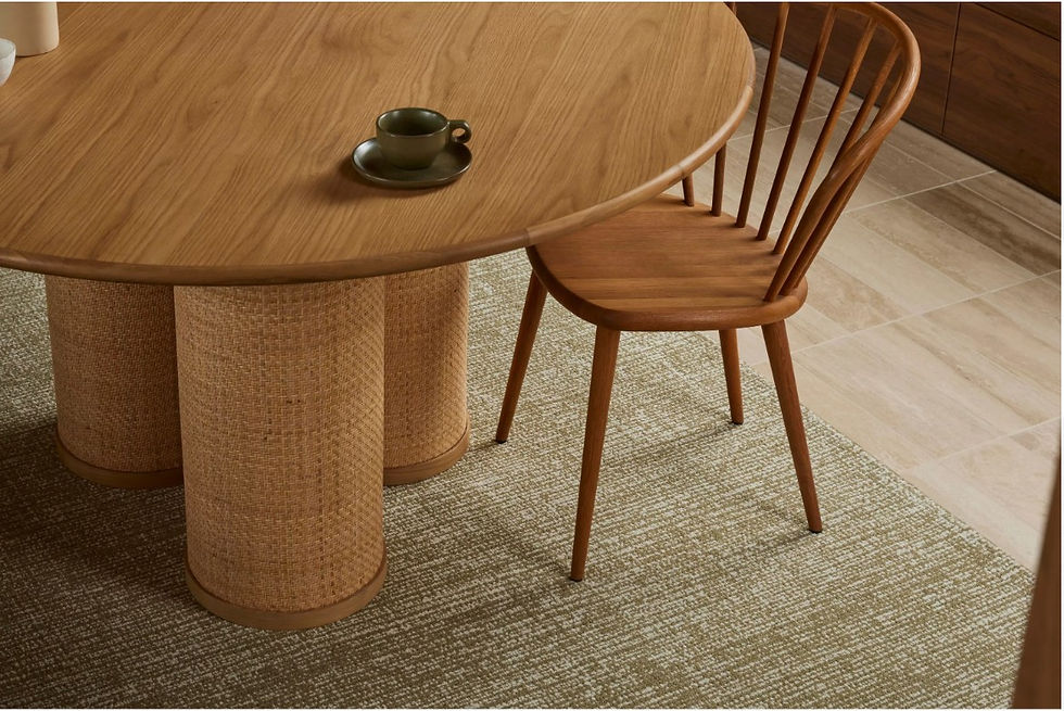 Thumbnail: Kaia Willow Rug