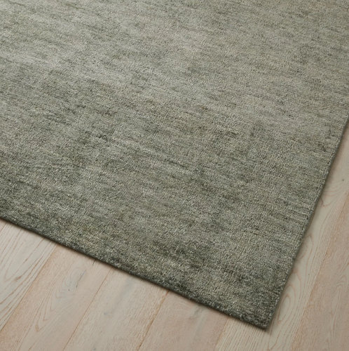 Almonte Olive Rug | Gibson & Oliver