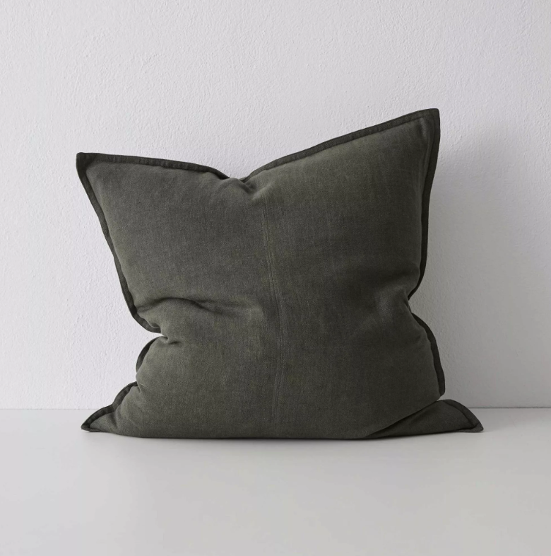 Thumbnail: Como Khaki Cushion