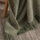 Thumbnail: Clive Spruce Throw